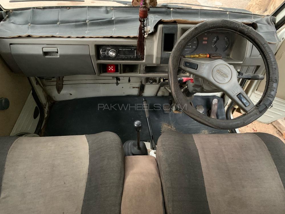 Suzuki Bolan 2010 for Sale in Karachi Suzuki Bolan 2010 for Sale in Karachi Image-8