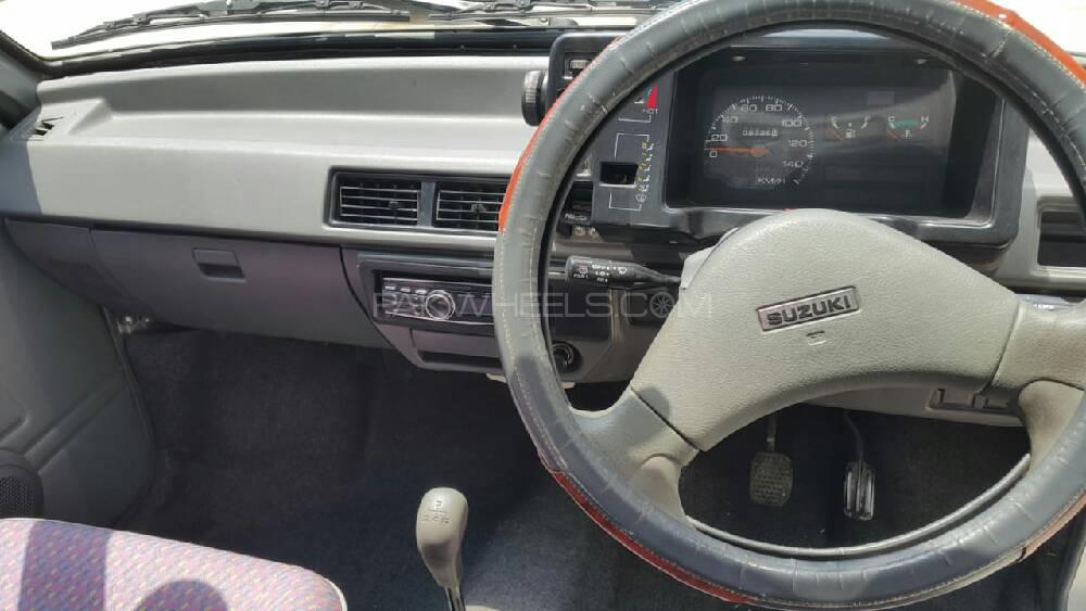 Suzuki Mehran 2018 for Sale in Lahore Suzuki Mehran 2018 for Sale in Lahore Image-16