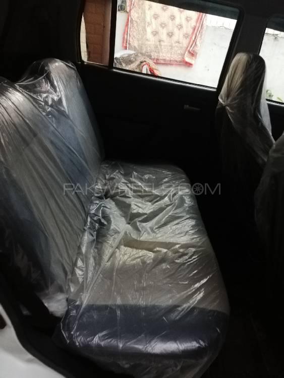 Suzuki Wagon R 2016 for Sale in Chakwal Suzuki Wagon R 2016 for Sale in Chakwal Image-17