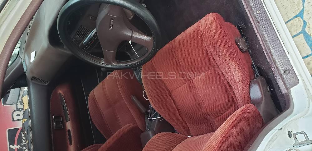 Toyota Corolla 1988 for Sale in Akora khattak Toyota Corolla 1988 for Sale in Akora khattak Image-3