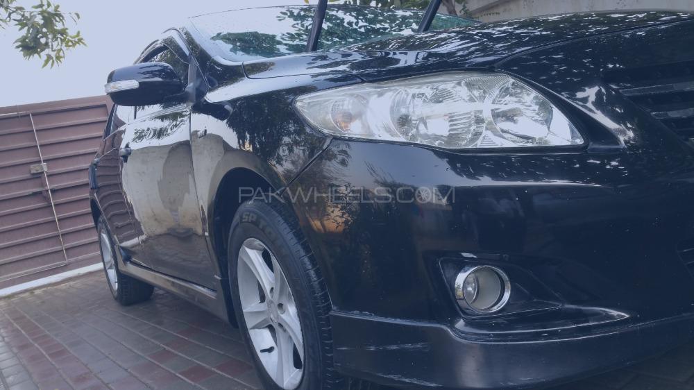 Toyota Corolla 2009 for Sale in Islamabad Toyota Corolla 2009 for Sale in Islamabad Image-3