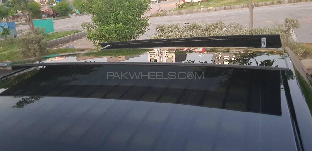 Toyota Prius 2010 for Sale in Rawalpindi Toyota Prius 2010 for Sale in Rawalpindi Image-11