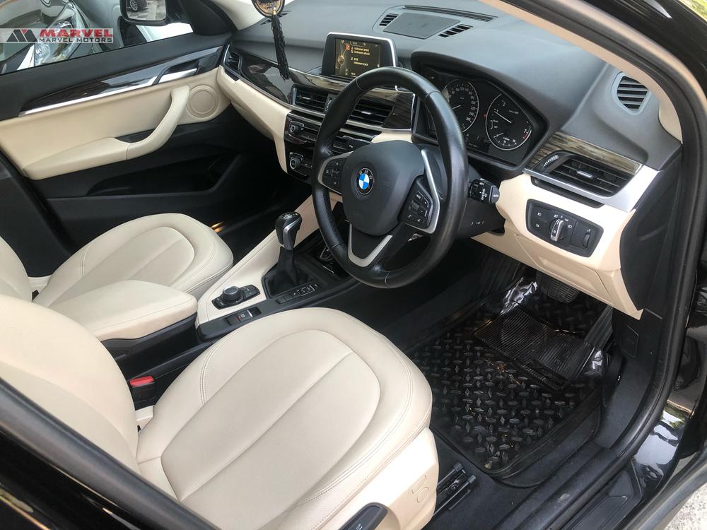 BMW X1 2017 for Sale in Islamabad BMW X1 2017 for Sale in Islamabad Image-6