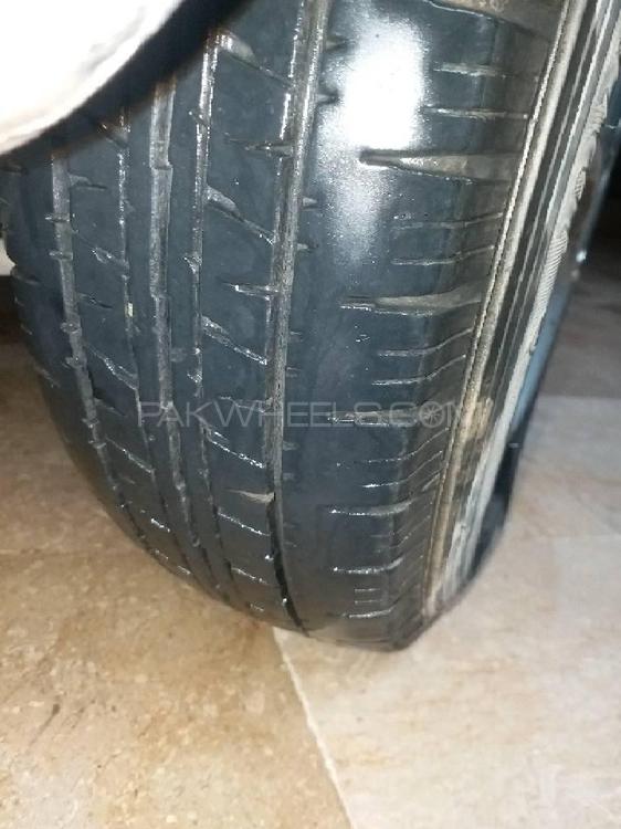 ڈائیہاتسو کیور 2003 for Sale in پشاور ڈائیہاتسو کیور 2003 for Sale in پشاور Image-2
