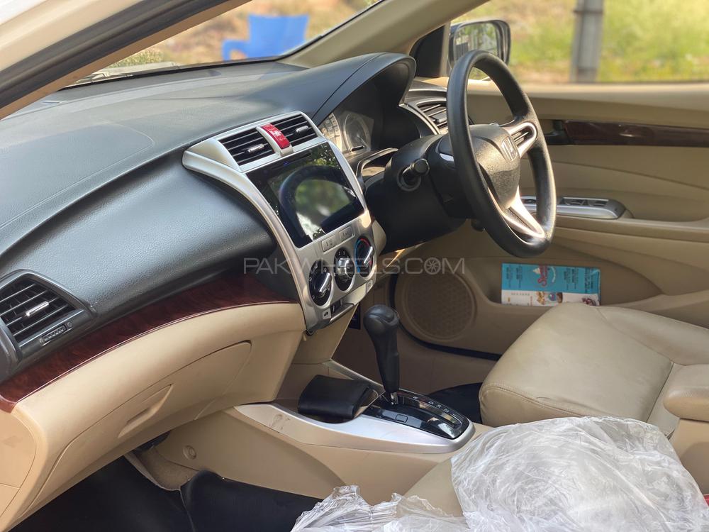 Honda City 2018 for Sale in Lahore Honda City 2018 for Sale in Lahore Image-7