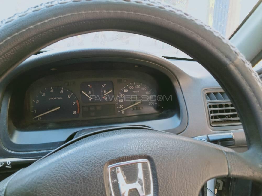 Honda City 2000 for Sale in Lahore Image-1
