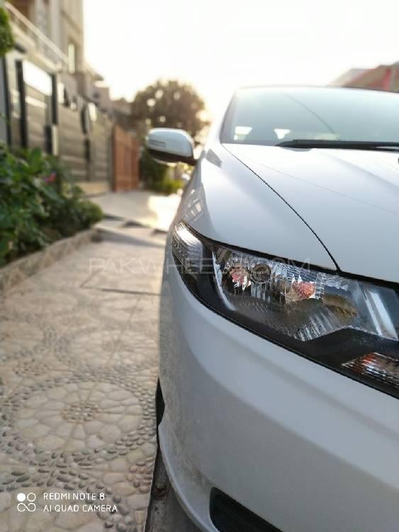 Honda City 2018 for Sale in Lahore Honda City 2018 for Sale in Lahore Image-2