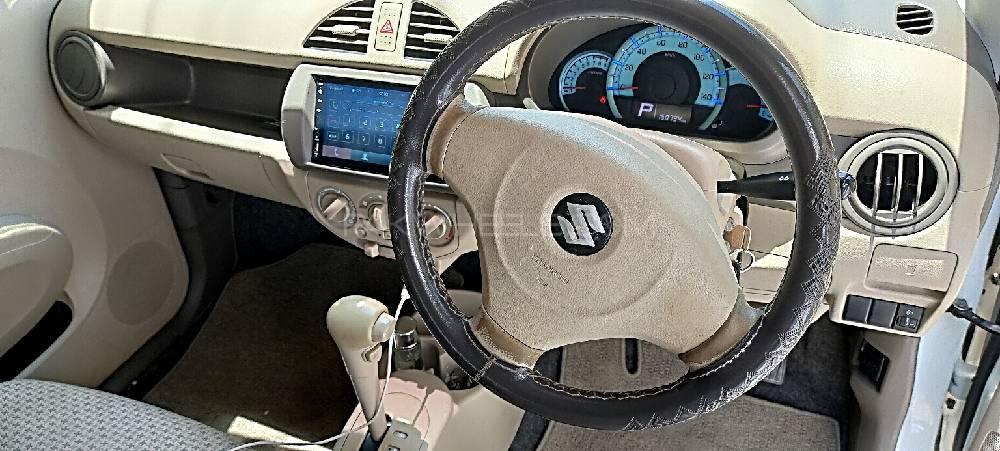 Suzuki Alto 2013 for Sale in Peshawar Suzuki Alto 2013 for Sale in Peshawar Image-6