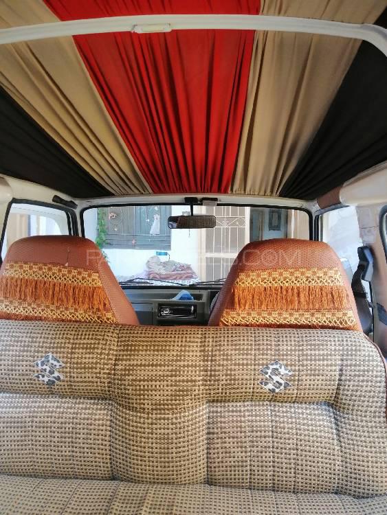 Suzuki Bolan 2011 for Sale in Attock Suzuki Bolan 2011 for Sale in Attock Image-3