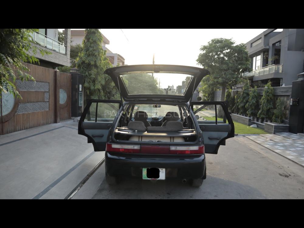 Suzuki Cultus 2006 for Sale in Lahore Image-1