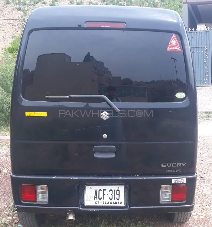 Suzuki Every 2011 for Sale in Kohat Suzuki Every 2011 for Sale in Kohat Image-3