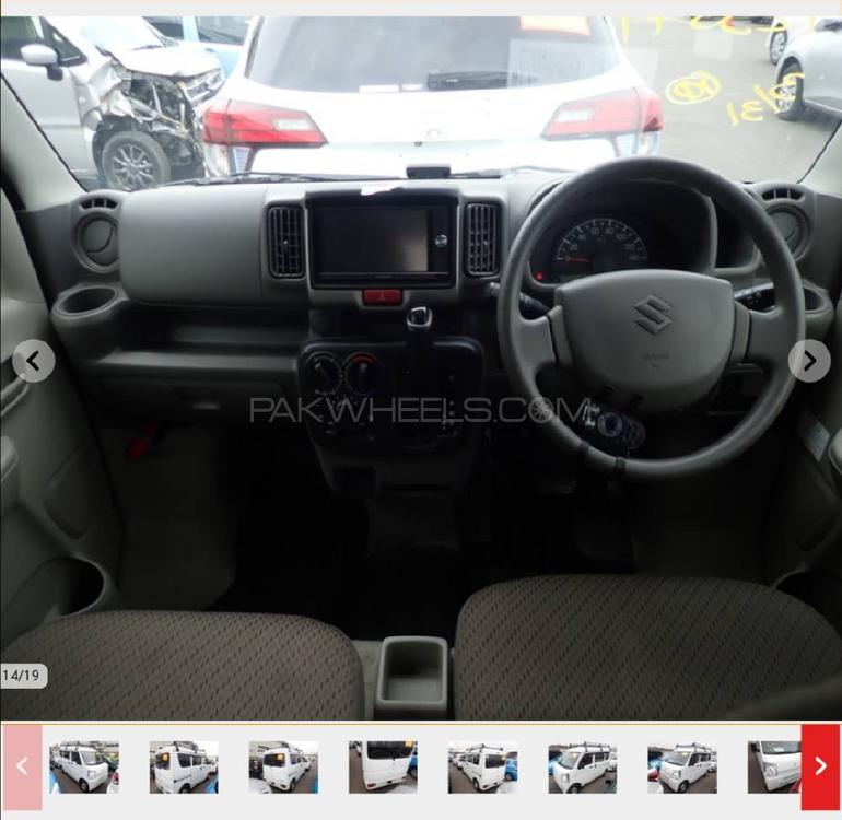 سوزوکی ایوری 2015 for Sale in لاہور سوزوکی ایوری 2015 for Sale in لاہور Image-5