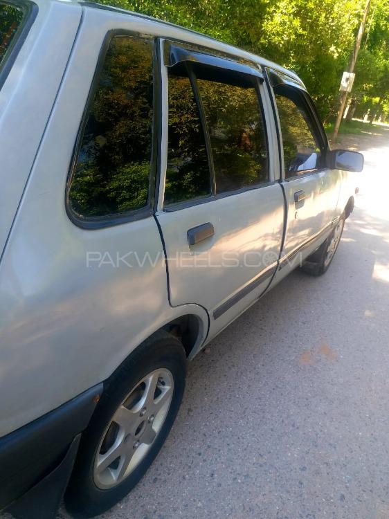 Suzuki Khyber 1993 for Sale in Peshawar Suzuki Khyber 1993 for Sale in Peshawar Image-2