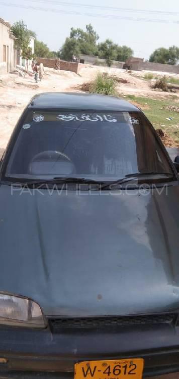 Suzuki Margalla 1994 for Sale in Multan Image-1