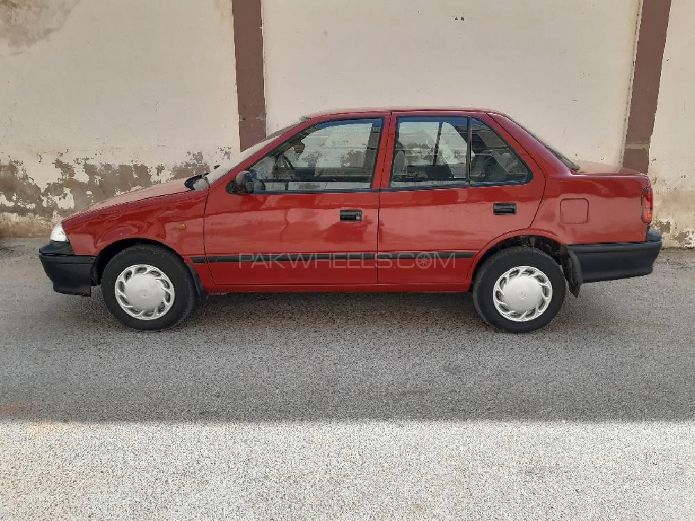 Suzuki Margalla 1998 for Sale in Karachi Image-1