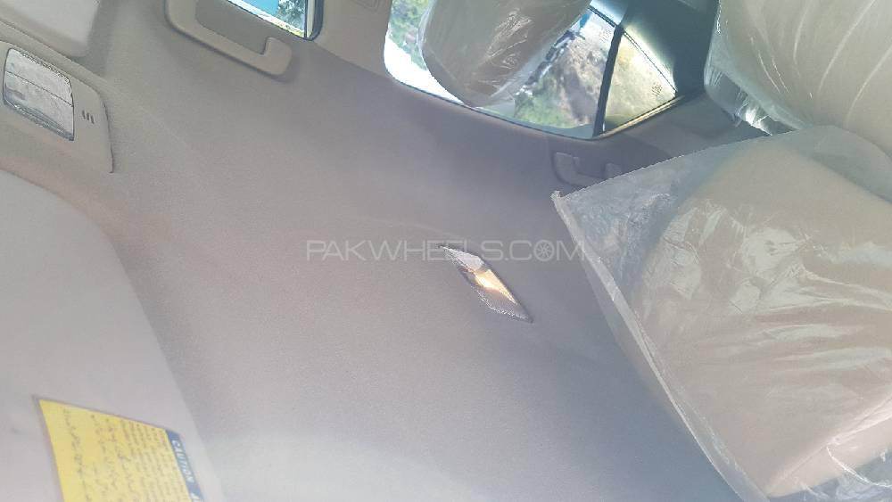 ٹویوٹا کرولا 2015 for Sale in ڈڈھیال آزاد کشمیر ٹویوٹا کرولا 2015 for Sale in ڈڈھیال آزاد کشمیر Image-6