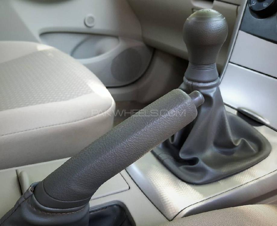 Toyota Corolla 2009 for Sale in Islamabad Toyota Corolla 2009 for Sale in Islamabad Image-14