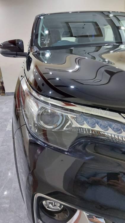 Toyota Fortuner 2019 for Sale in Lahore Image-1