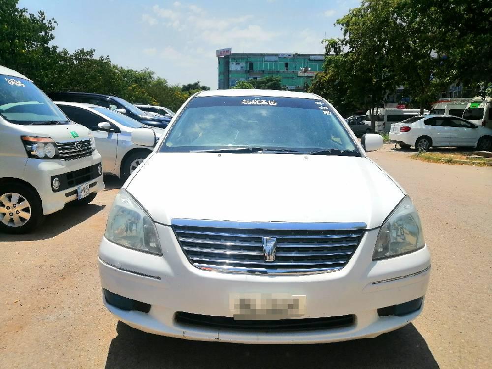 Toyota Premio 2003 for Sale in Islamabad Image-1