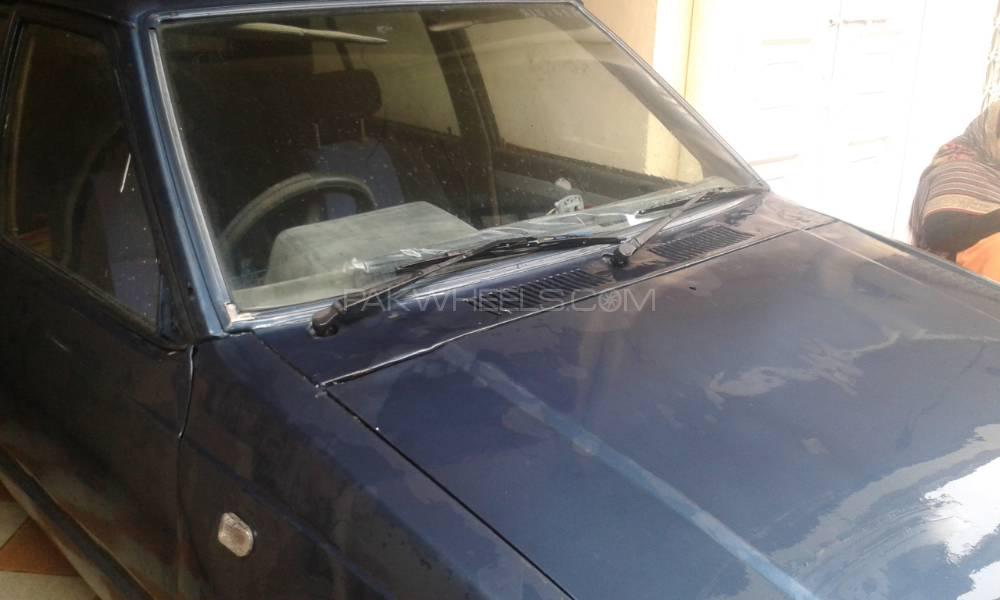 Daihatsu Charade 1984 for Sale in Rawalpindi Image-1