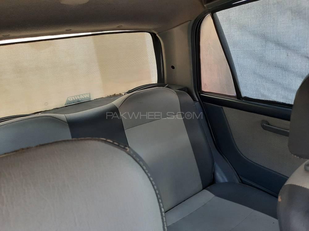 ڈائیہاتسو کیور 2009 for Sale in لاہور ڈائیہاتسو کیور 2009 for Sale in لاہور Image-3