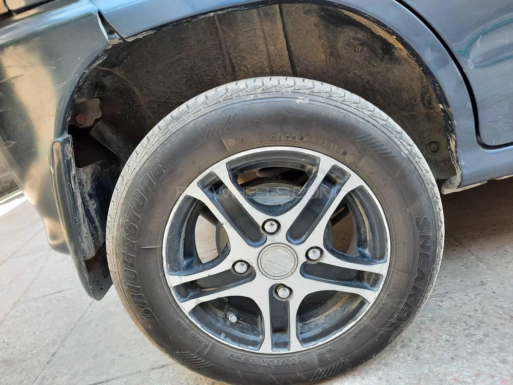ڈائیہاتسو کیور 2009 for Sale in لاہور ڈائیہاتسو کیور 2009 for Sale in لاہور Image-7
