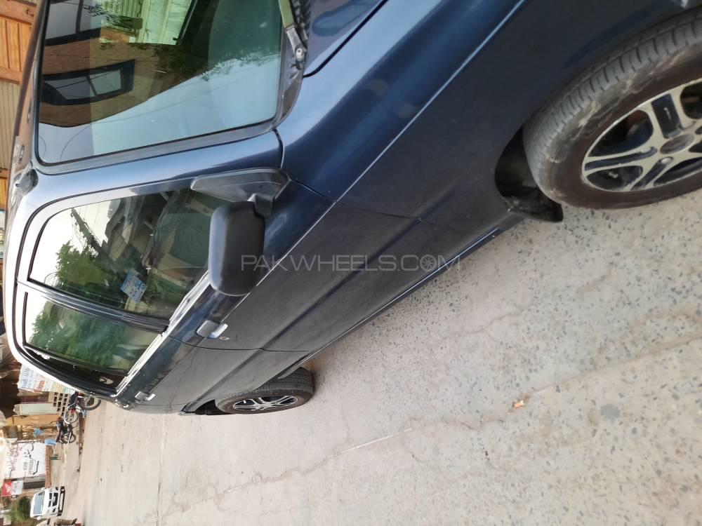 ڈائیہاتسو کیور 2009 for Sale in لاہور ڈائیہاتسو کیور 2009 for Sale in لاہور Image-9