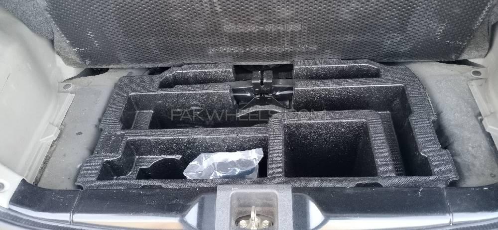 Daihatsu Mira 2015 for Sale in Lahore Daihatsu Mira 2015 for Sale in Lahore Image-10