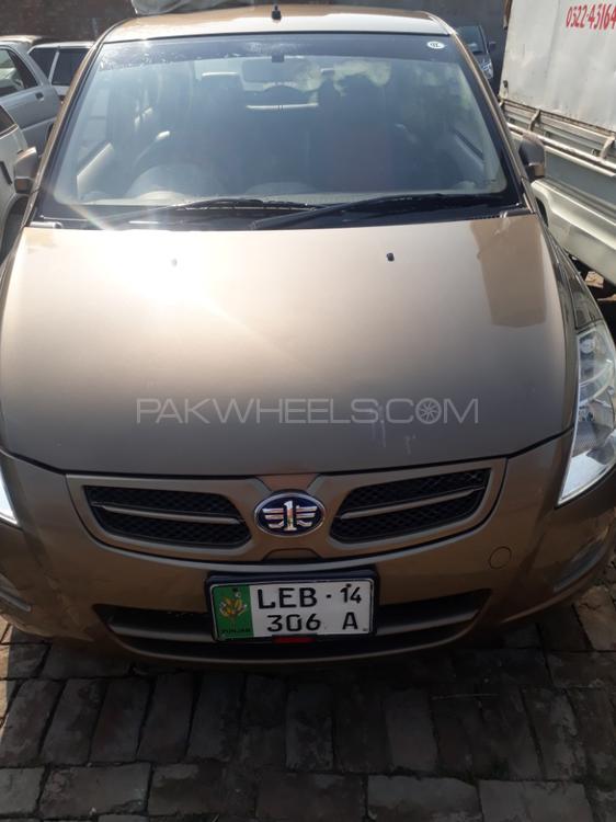 FAW V2 2014 for Sale in Lahore FAW V2 2014 for Sale in Lahore Image-5