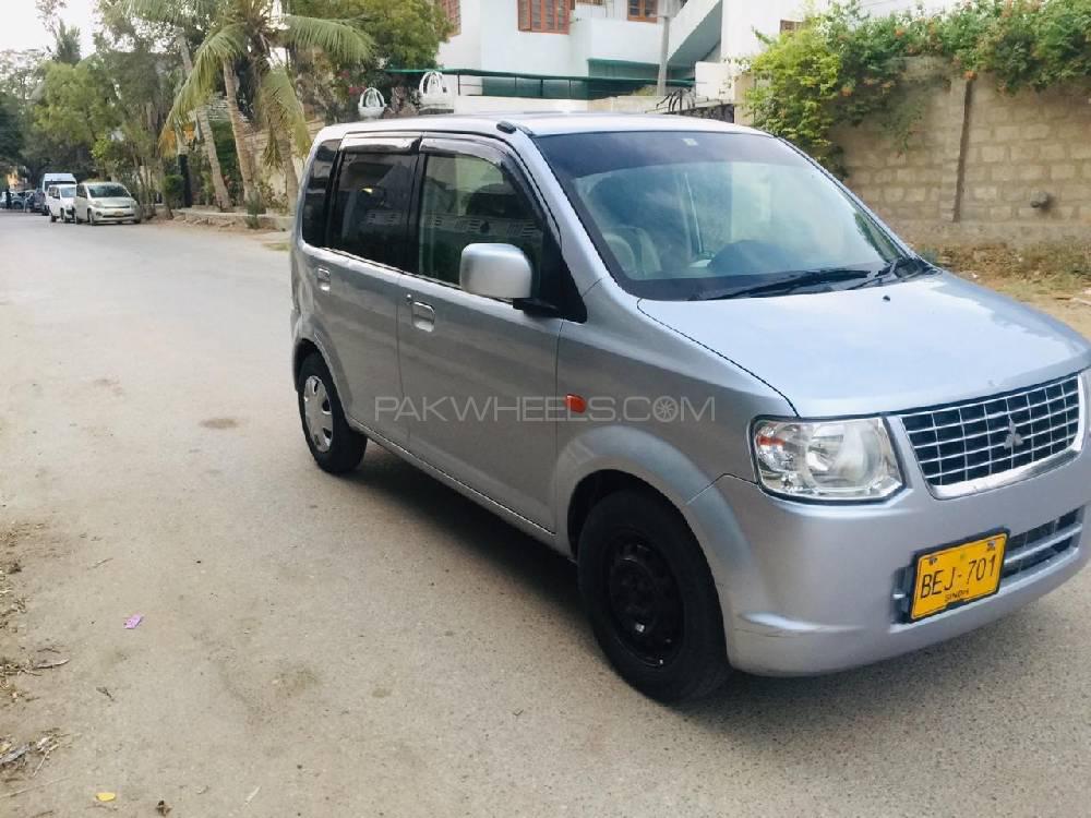 مٹسوبیشی ای کے ویگن 2012 for Sale in کراچی مٹسوبیشی ای کے ویگن 2012 for Sale in کراچی Image-2