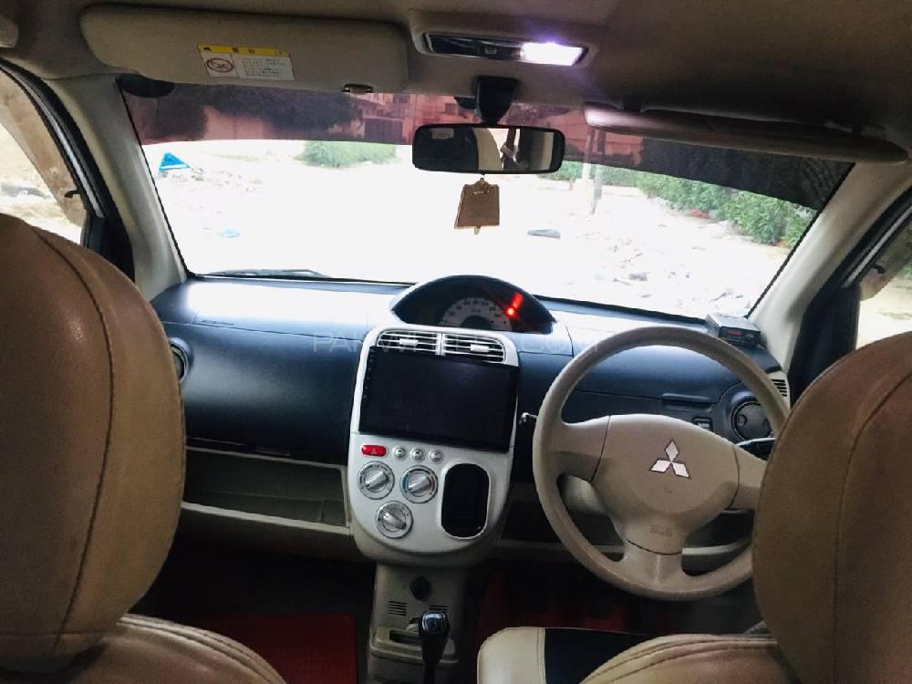مٹسوبیشی ای کے ویگن 2012 for Sale in کراچی مٹسوبیشی ای کے ویگن 2012 for Sale in کراچی Image-8