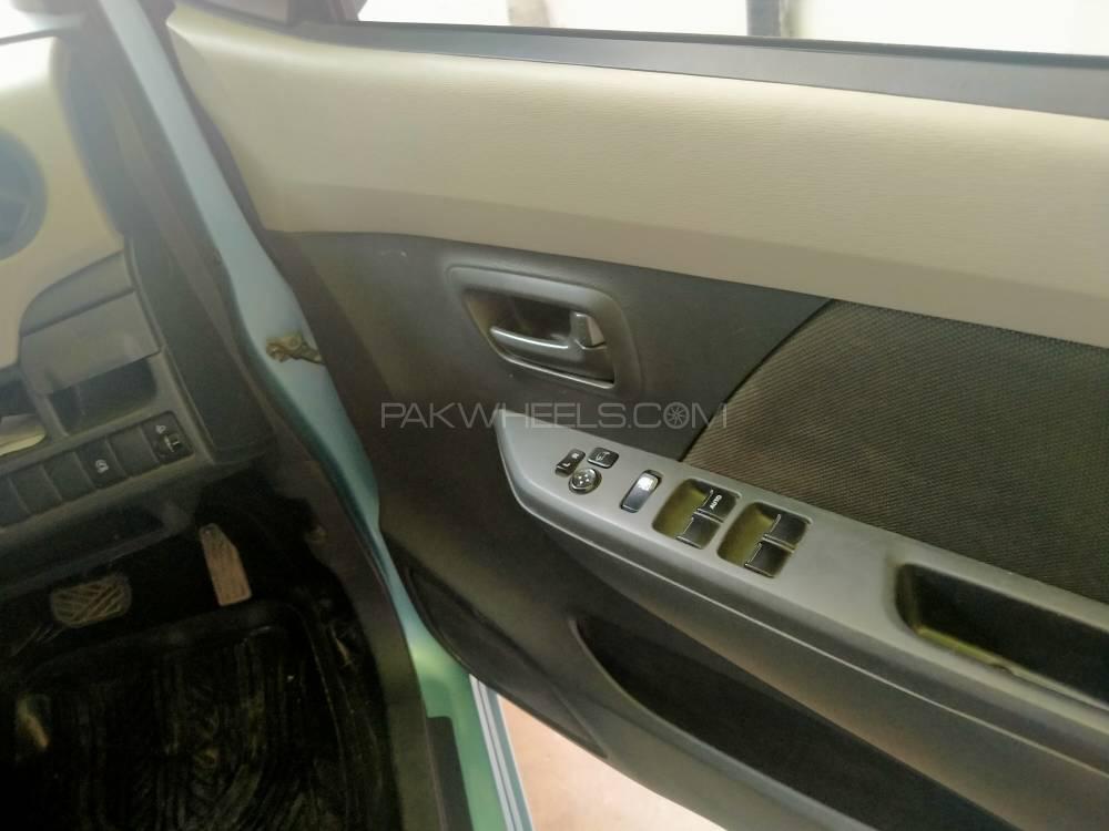 Suzuki Alto 2014 for Sale in Peshawar Suzuki Alto 2014 for Sale in Peshawar Image-6