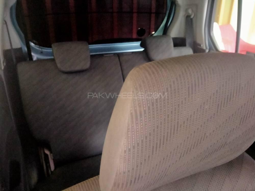 Suzuki Alto 2014 for Sale in Peshawar Suzuki Alto 2014 for Sale in Peshawar Image-7