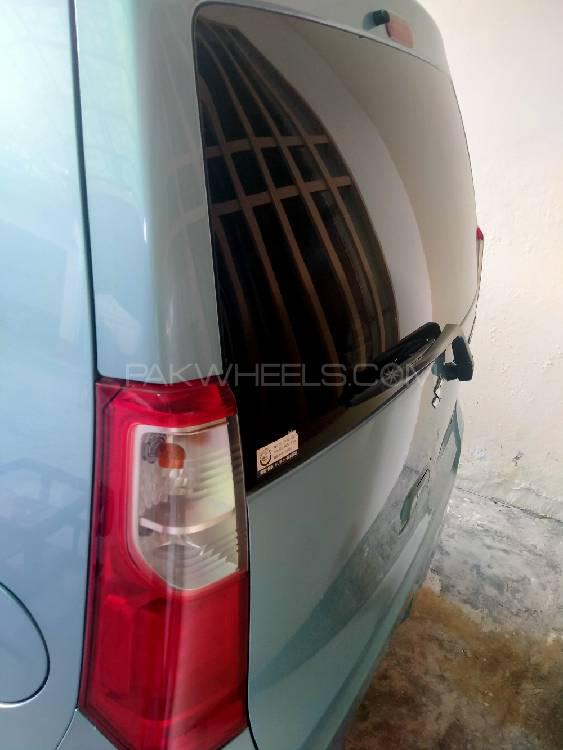 Suzuki Alto 2014 for Sale in Peshawar Suzuki Alto 2014 for Sale in Peshawar Image-9