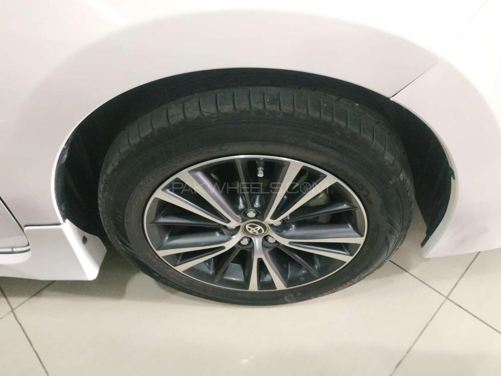 Toyota Corolla 2017 for Sale in Islamabad Toyota Corolla 2017 for Sale in Islamabad Image-3