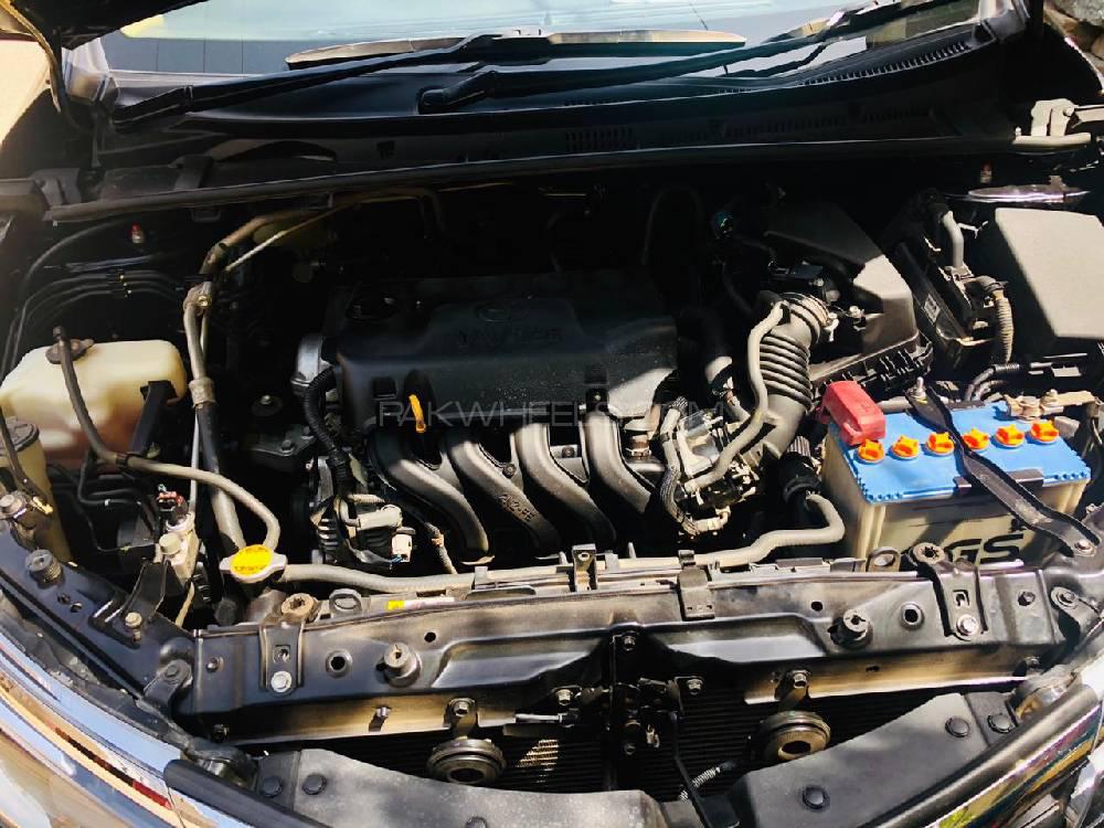 Toyota Corolla 2019 for Sale in Bahawalpur Toyota Corolla 2019 for Sale in Bahawalpur Image-8