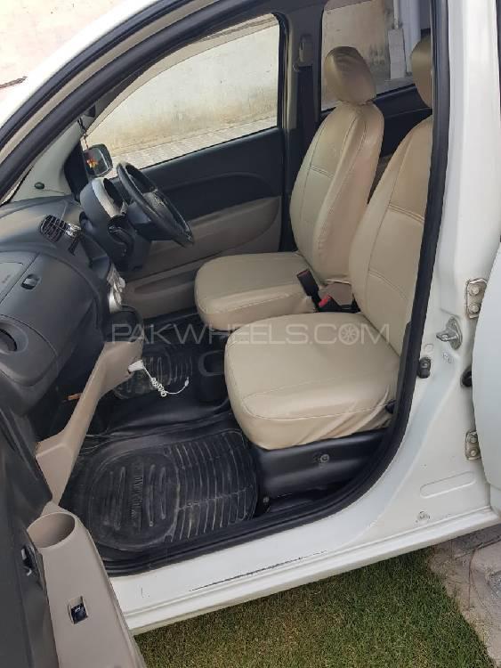 Toyota Passo 2004 for Sale in Mardan Toyota Passo 2004 for Sale in Mardan Image-15