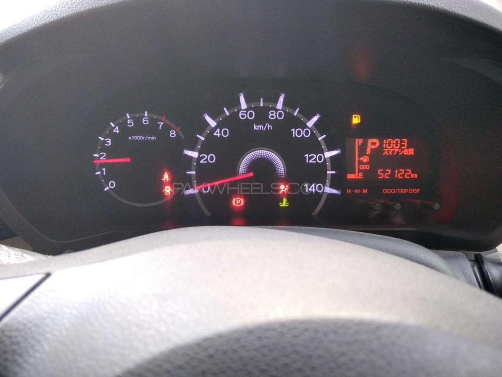 Daihatsu Move 2015 for Sale in Karachi Daihatsu Move 2015 for Sale in Karachi Image-6