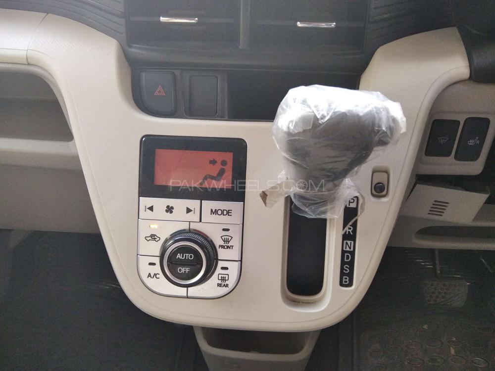 Daihatsu Move 2015 for Sale in Karachi Daihatsu Move 2015 for Sale in Karachi Image-8