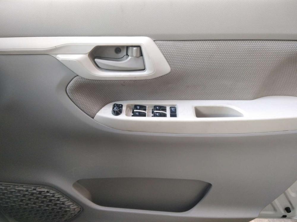 Daihatsu Move 2015 for Sale in Karachi Daihatsu Move 2015 for Sale in Karachi Image-10
