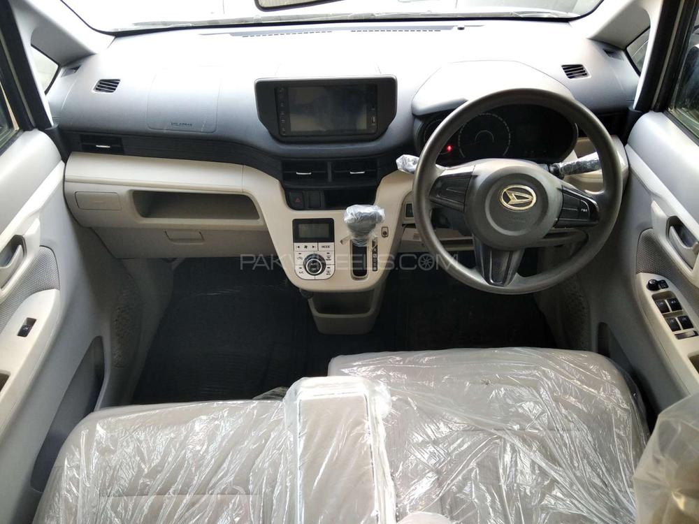 Daihatsu Move 2015 for Sale in Karachi Daihatsu Move 2015 for Sale in Karachi Image-12