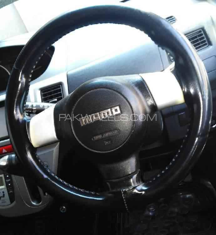 Daihatsu Move 2016 for Sale in Lahore Image-1