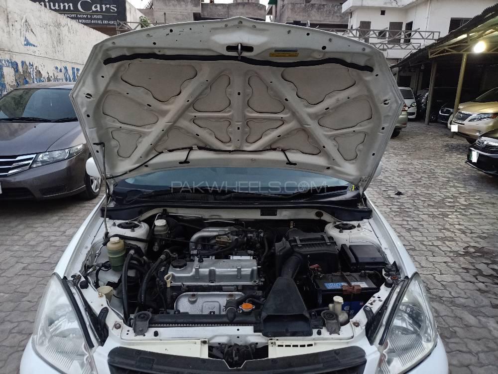 Mitsubishi Lancer 2006 for Sale in Lahore Mitsubishi Lancer 2006 for Sale in Lahore Image-16
