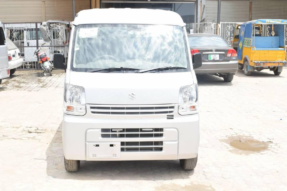 Suzuki Every 2015 for Sale in Gujranwala Image-1