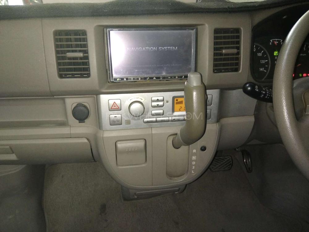 Suzuki Every Wagon 2012 for Sale in Karachi Suzuki Every Wagon 2012 for Sale in Karachi Image-6