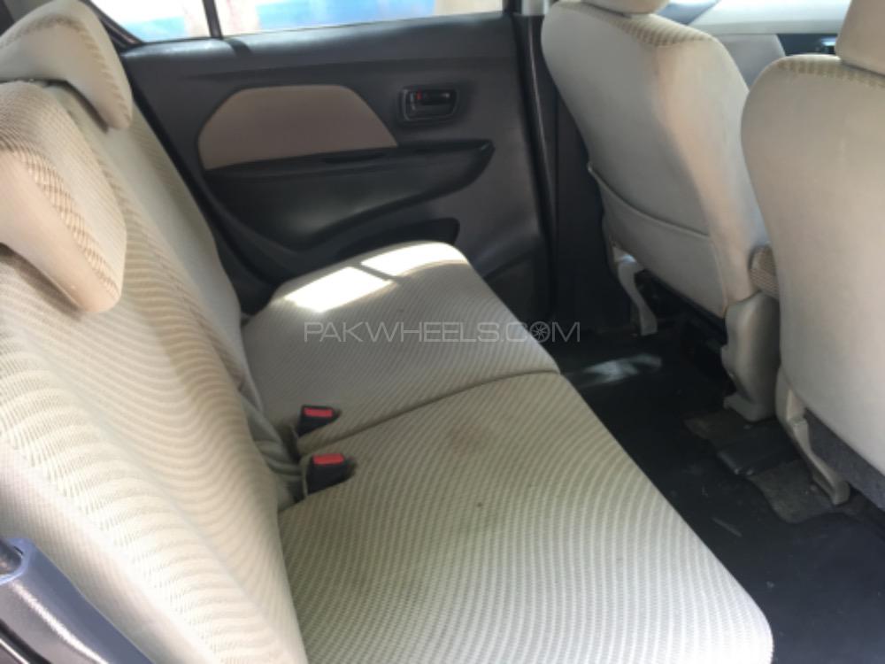 Suzuki Wagon R 2013 for Sale in Karachi Suzuki Wagon R 2013 for Sale in Karachi Image-6
