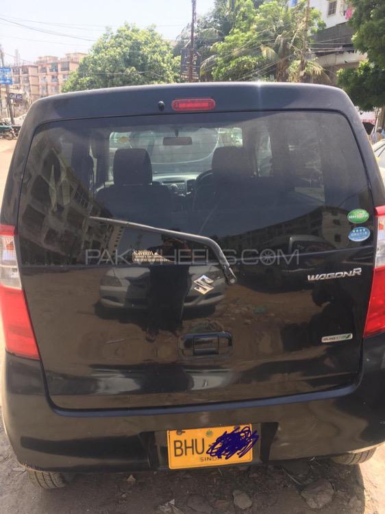 Suzuki Wagon R 2013 for Sale in Karachi Suzuki Wagon R 2013 for Sale in Karachi Image-7