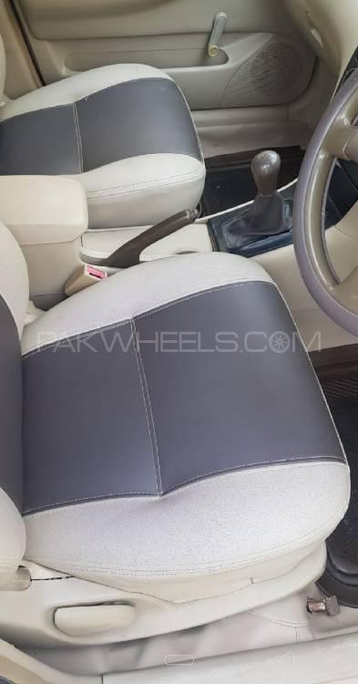 ٹویوٹا کرولا 2005 for Sale in فیصل آباد ٹویوٹا کرولا 2005 for Sale in فیصل آباد Image-7
