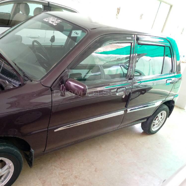 ڈائیہاتسو کیور 2012 for Sale in رحیم یار خان ڈائیہاتسو کیور 2012 for Sale in رحیم یار خان Image-2