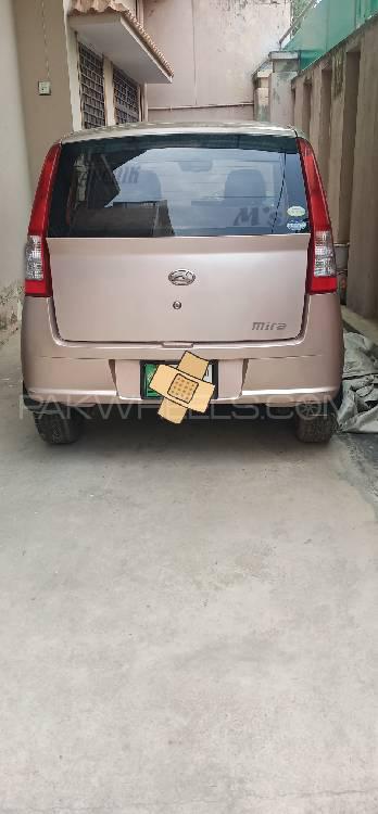 Daihatsu Mira 2006 for Sale in Mansehra Image-1